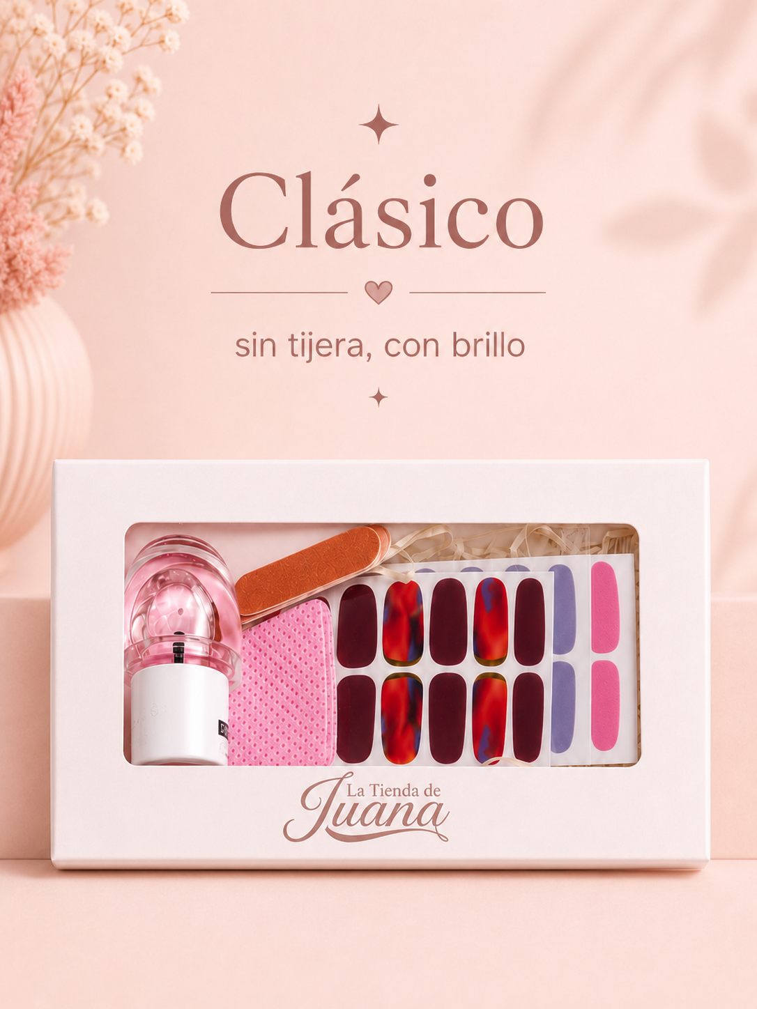 Kit Clásico